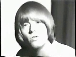brian jones '65 interview