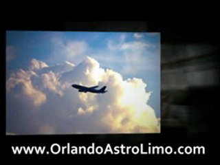 MCO To Port Canaveral Shuttle Transportation