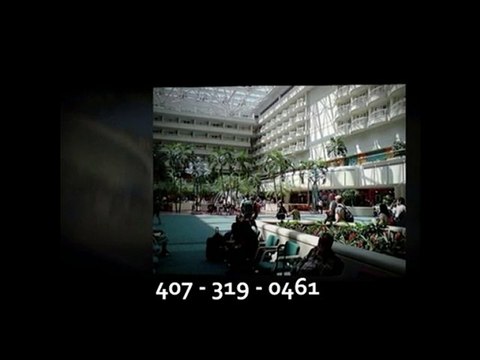 Port Canaveral To Orlando Airport Shuttle