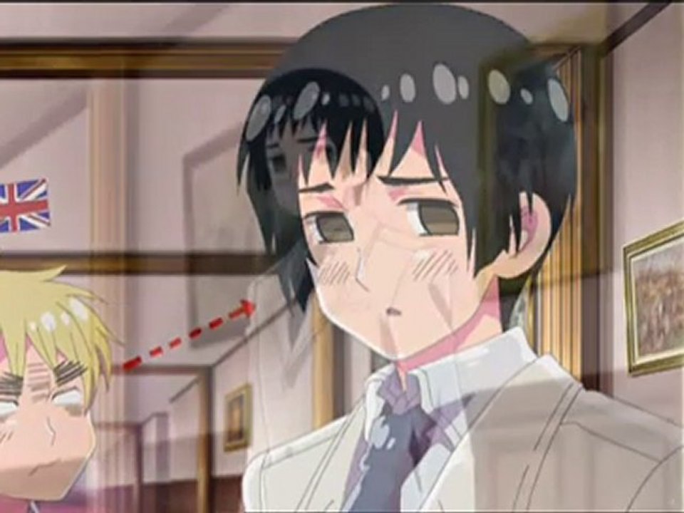 Sealand dub~