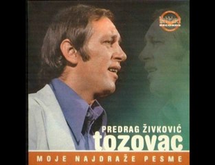 Predrag Zivkovic TOZOVAC - Skeledzija Na Moravi