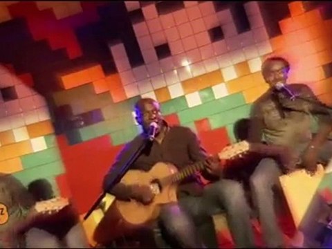 Presteej - Guito B & Yaya Interprete O.P