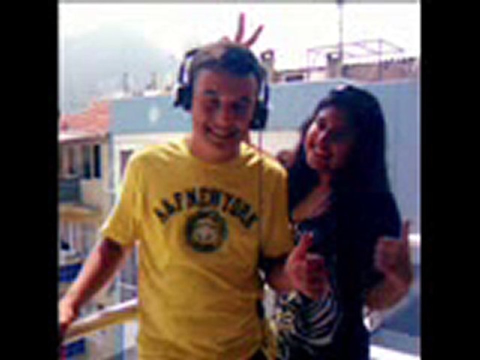 DJ EMRE ALKAN 35 TARKAN ADIMI KALBİME YAZ CLUB MİX