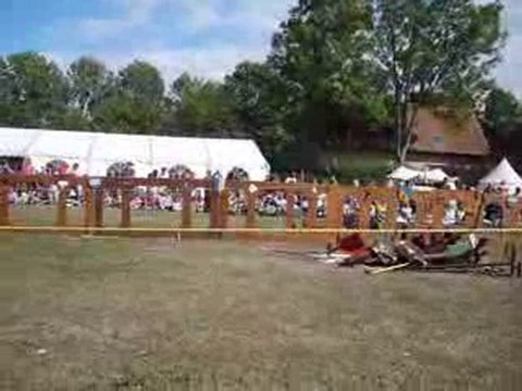 joute de chevaliers crevecoeur 05