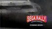 SEGA Rally 2 Japanese Dreamcast Commercial