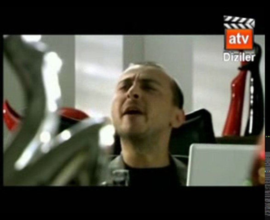 Kılıç Günü Dizisi 7.Tanıtım Fragmanı (Cenk Kızıltan)