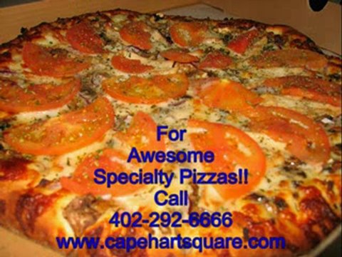 FRESH HoT PIZZA DELIVERY bellevue ne,MAMA ALVINO'S