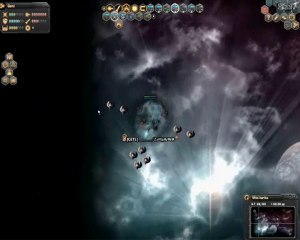 darkorbit tr 2   ÇETE    şov