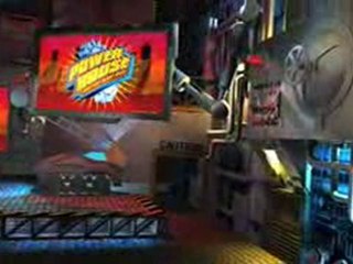 Childrens Church Concept Video