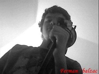 ..:: Ferman Balzac ft. Veba - Sesini Duydum Sanki ::..