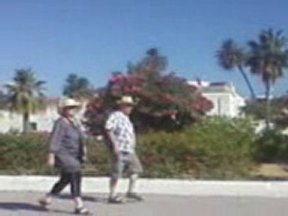 mahdia avenue farhat hached