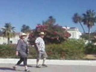 mahdia avenue farhat hached