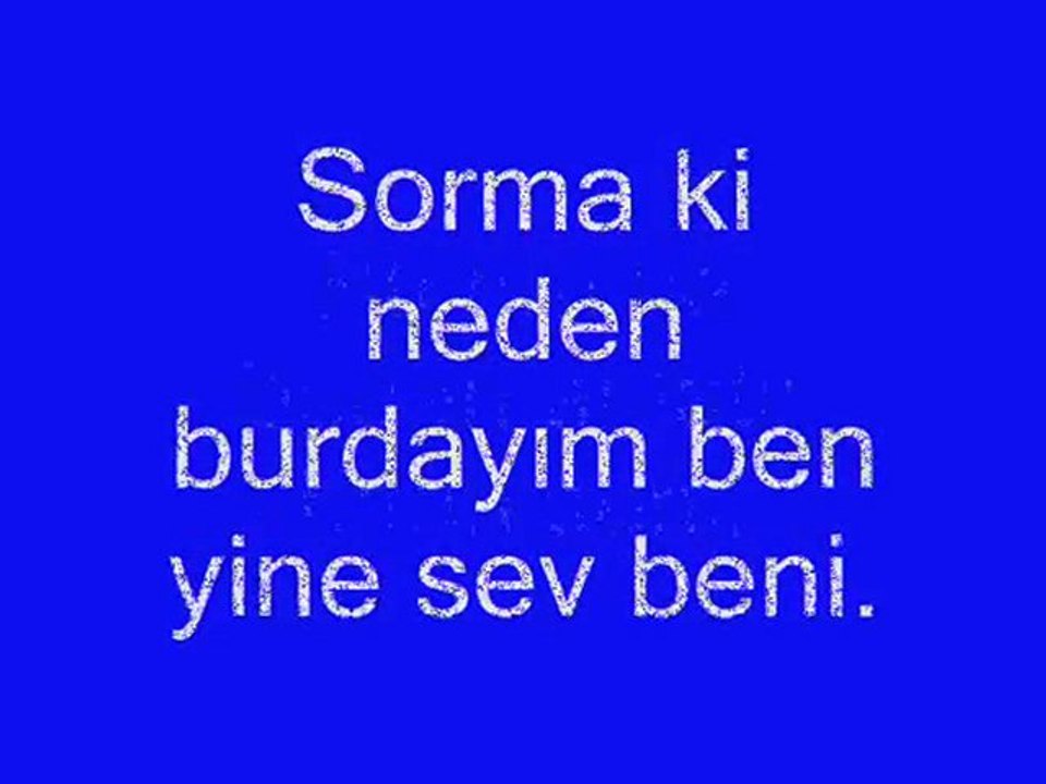 Offer Nissim - Yeni Ben (Out Of My Skin)