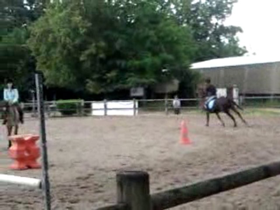 Cheval