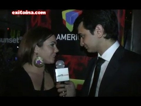 Exitoina.com - Pia Shaw fiesta Infama