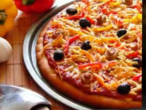 Pizza Restaurant Pleasant Hill | DeVino's Pizza Restaurant