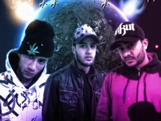 Güeb Ft BiG DreSh & Lancien - 7wem Matherfucker 🎤