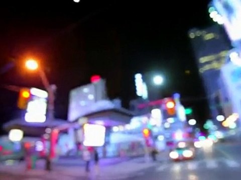 [CLIP ZOUK]BEYES-TOUTE LA NUIT-2010