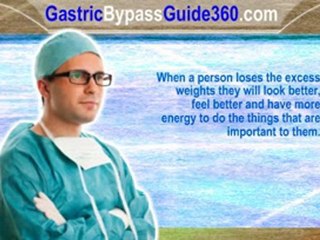 Gastric Bypass