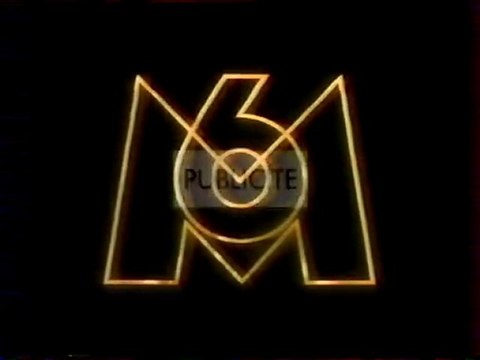 Page De Publicité + Bande Annonce ALAMO Décembre 1995 M6