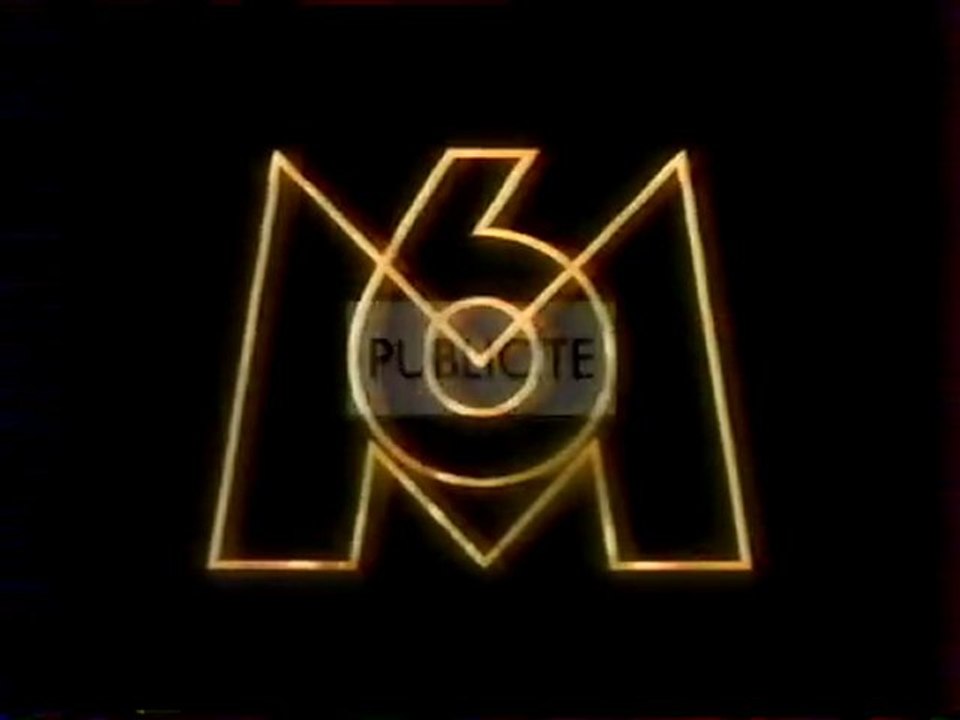 Page De Publicité + Bande Annonce ALAMO Décembre 1995 M6