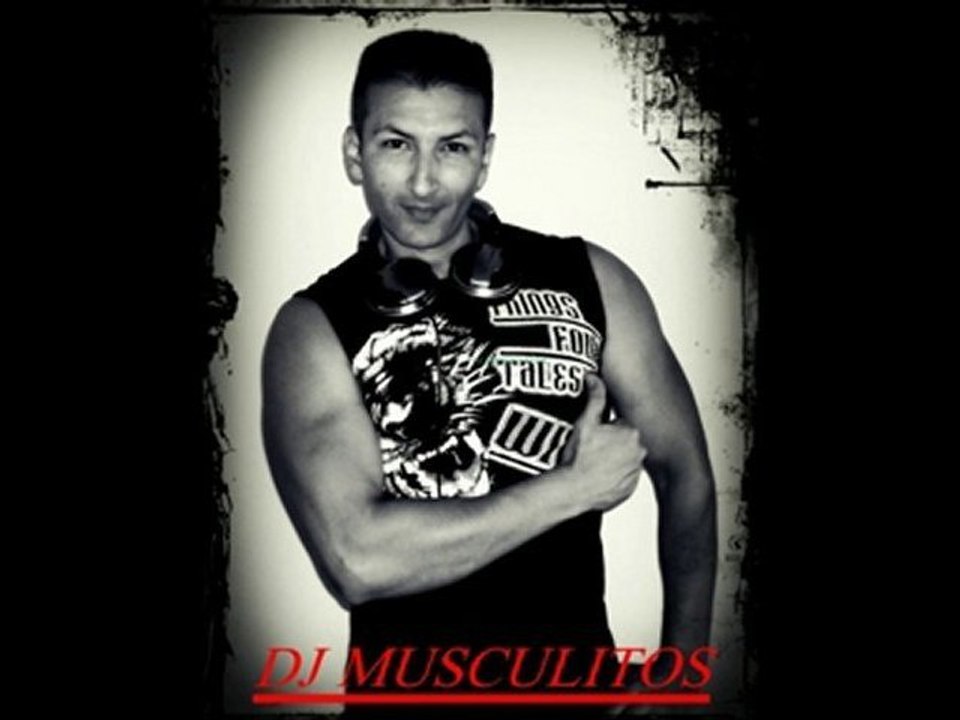 DJ MUSCULITOS VS STROMAE - ALORS ON DANCE UNDERGROUND
