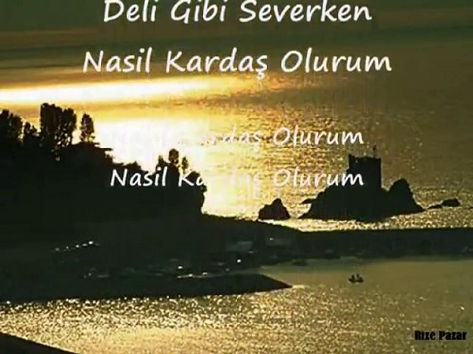 Cüneyt Civelek - Gözden Yaş Akmaz Ama