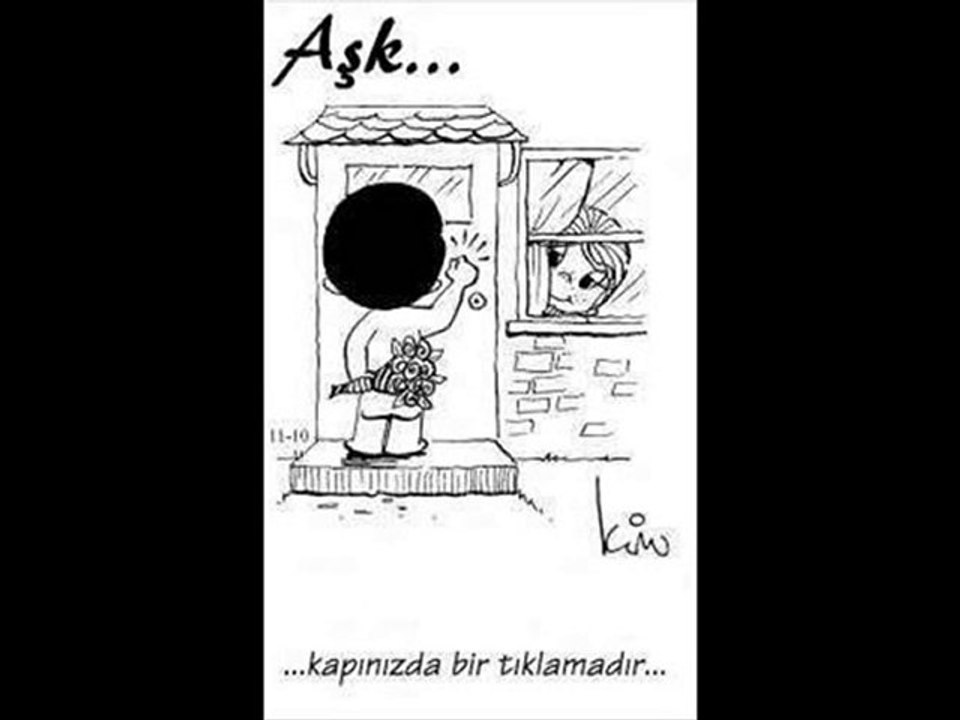 CENGİZ TÜRKSOY    "ALIN YAZIMSIN"