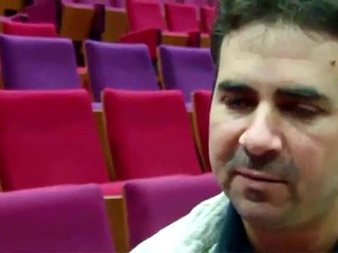 1er Festival du Film Entreprise en Vie Juin 2010