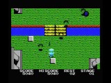 Knightmare (Konami - 1986) MSX