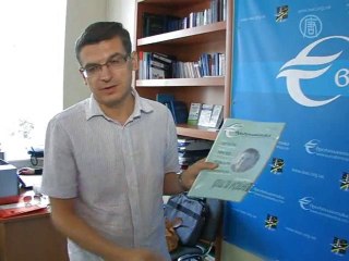 Украина между НАТО и ОДКБ