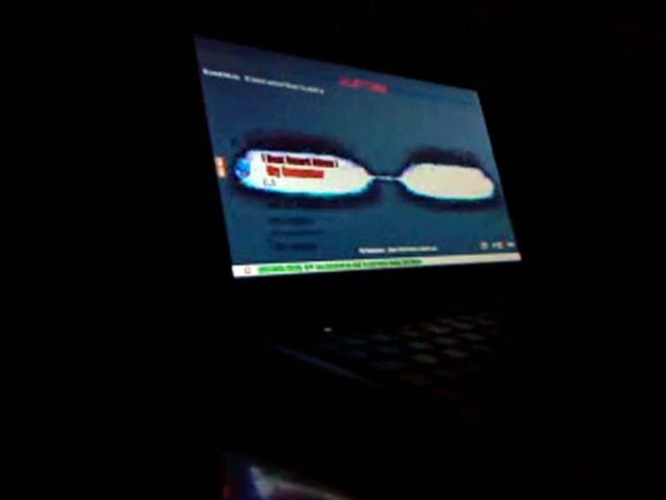 1er lancement de Beat Hazard