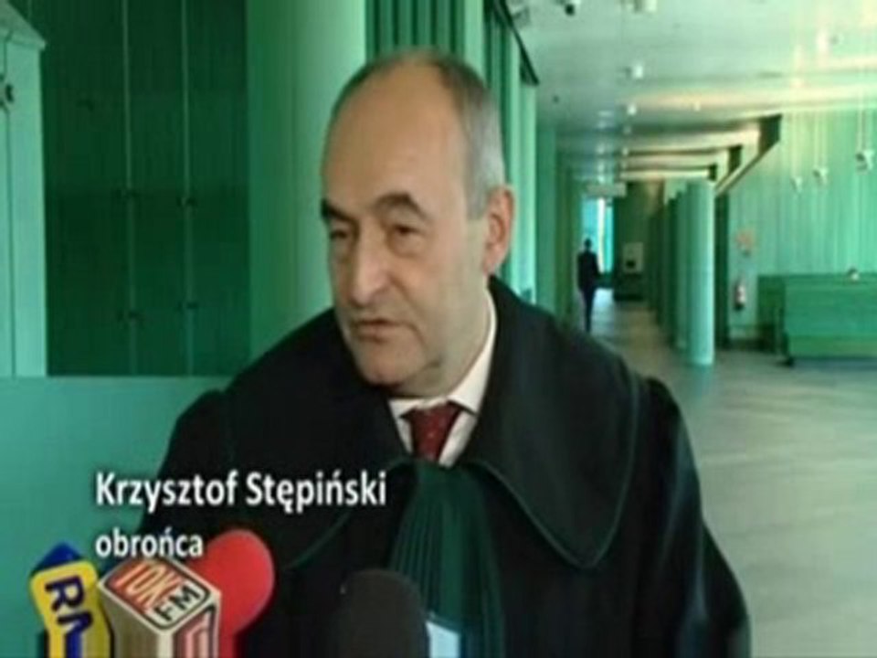 Mossad Forger Uri Brodski to be Extradited to Polish TV`s
