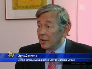 Европейские банки - вновь прибыльные