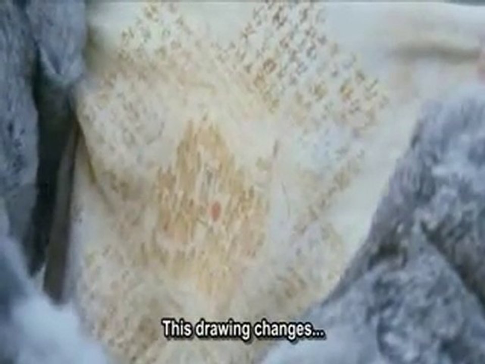 Tracing_Shadow part 2