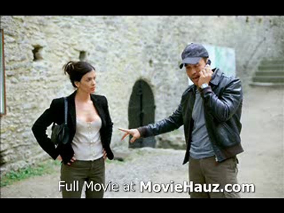 Chasing liberty (2004) Part 1 of 18