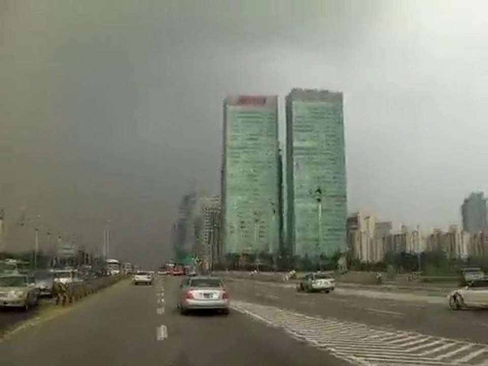 Seoul
