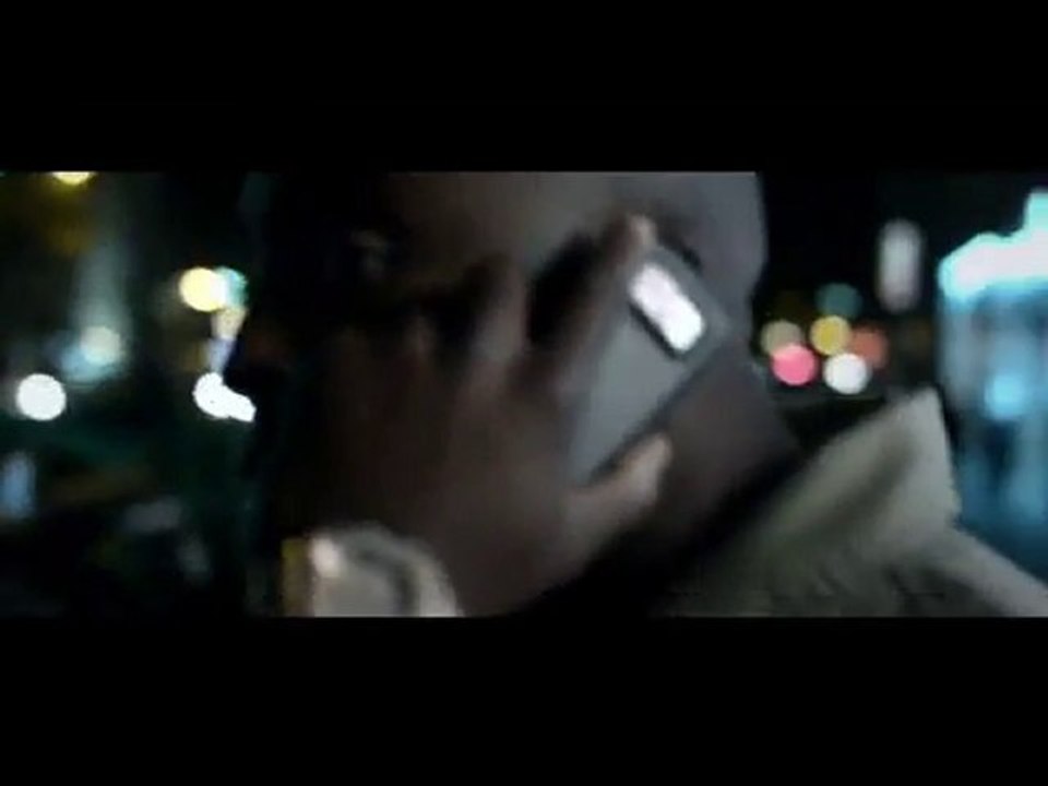 Singuila feat Marc Antoine - J'suis KO