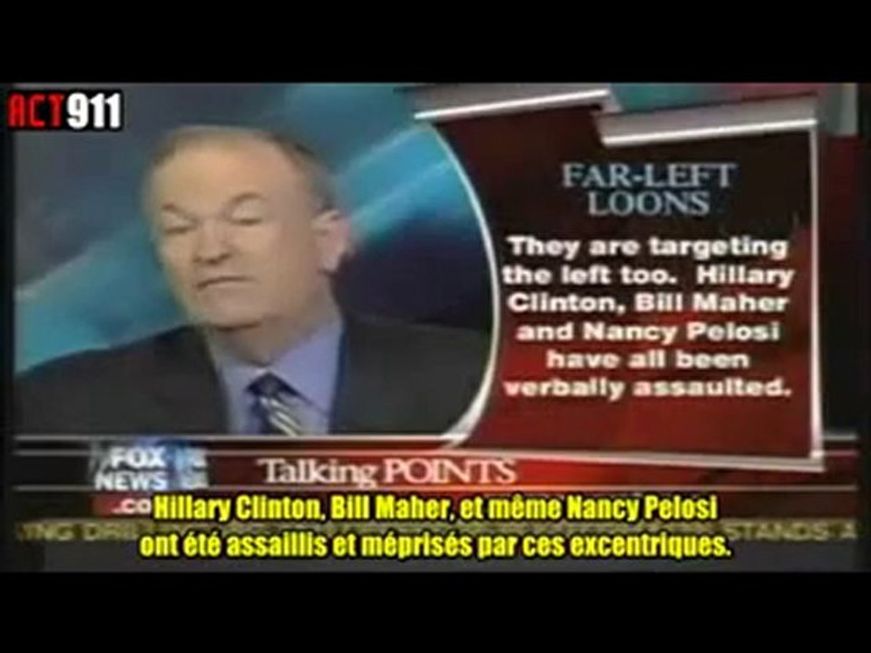 The 911 Chronicles - Truth Rising 3sur8