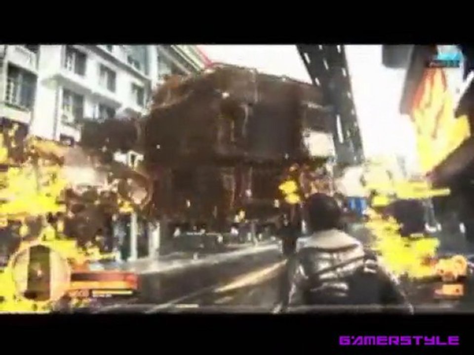 Juego Cancelado de Ubisoft