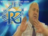 RussellGrant.com Video Horoscope Aquarius August Friday 6th