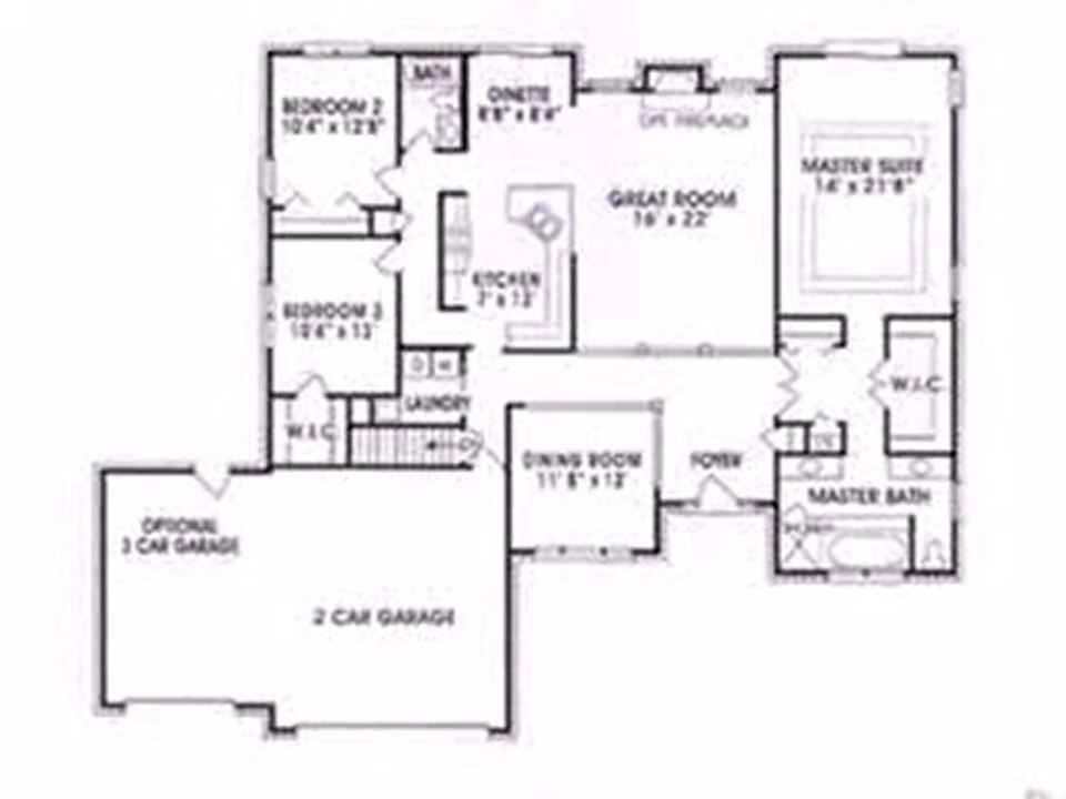 Homes for Sale - 10330 Golden Arch Ave - Saint John, IN 4637