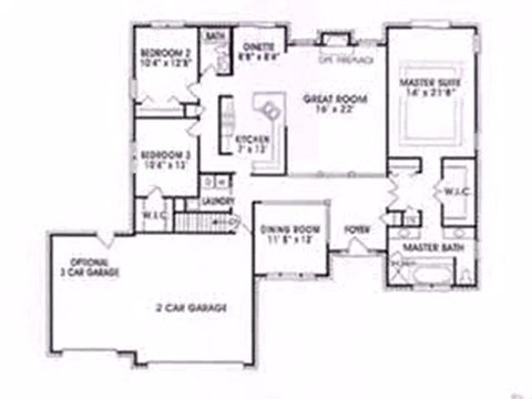 Homes for Sale - 10330 Golden Arch Ave - Saint John, IN 4637