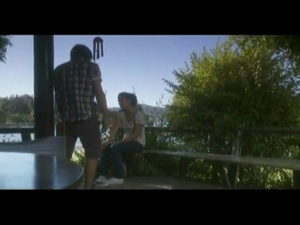 TRAILER SALVARTE