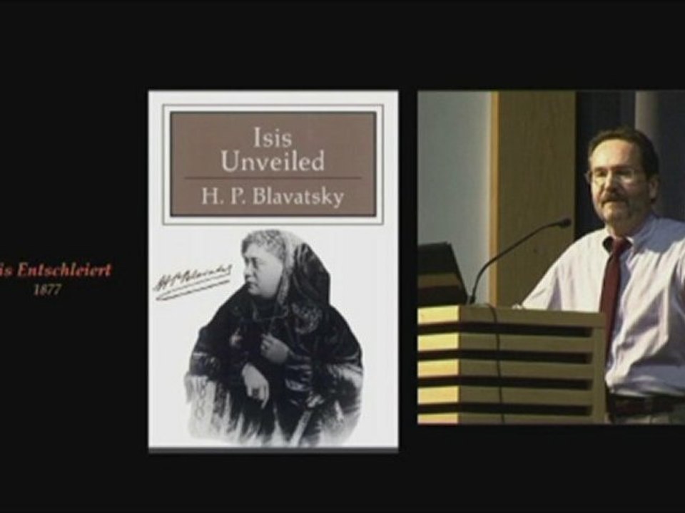 Zeitenwende 2012 - Vorz d komm Weltregierung part 7/18