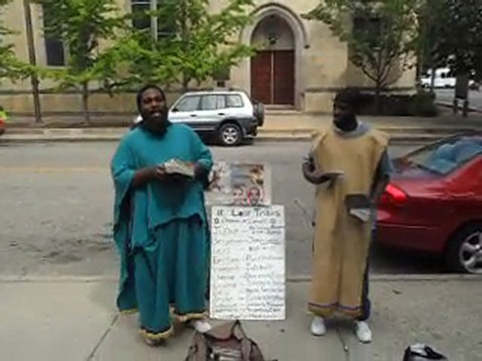 teaching the truth 2