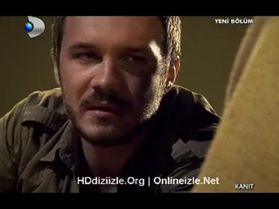 Kanıt 5. Bölüm 4. Kısım (HDdiziizle.Org)