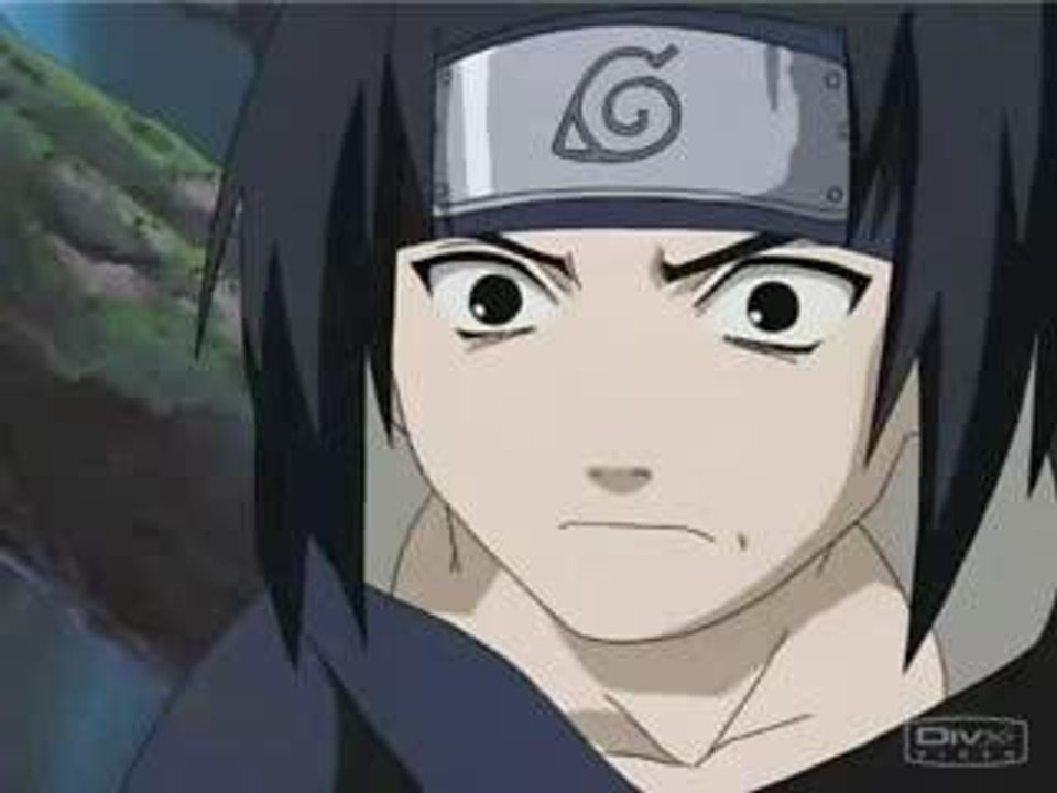 Amv Naruto-et-sasuke