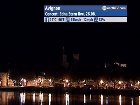 Palma de Mallorca - Spain, New York - USA, Budapest - Hungary, London - United Kingdom, Avignon - France, Washington - USA, Bandar Seri Begawan - Brunei