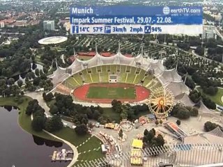 Budapest - Hungary, Pine Valley - Beijing - China, Paris - France, Munich - Germany, Muscat - Oman, Ascona - Ticino - Switzerland, Avignon - France